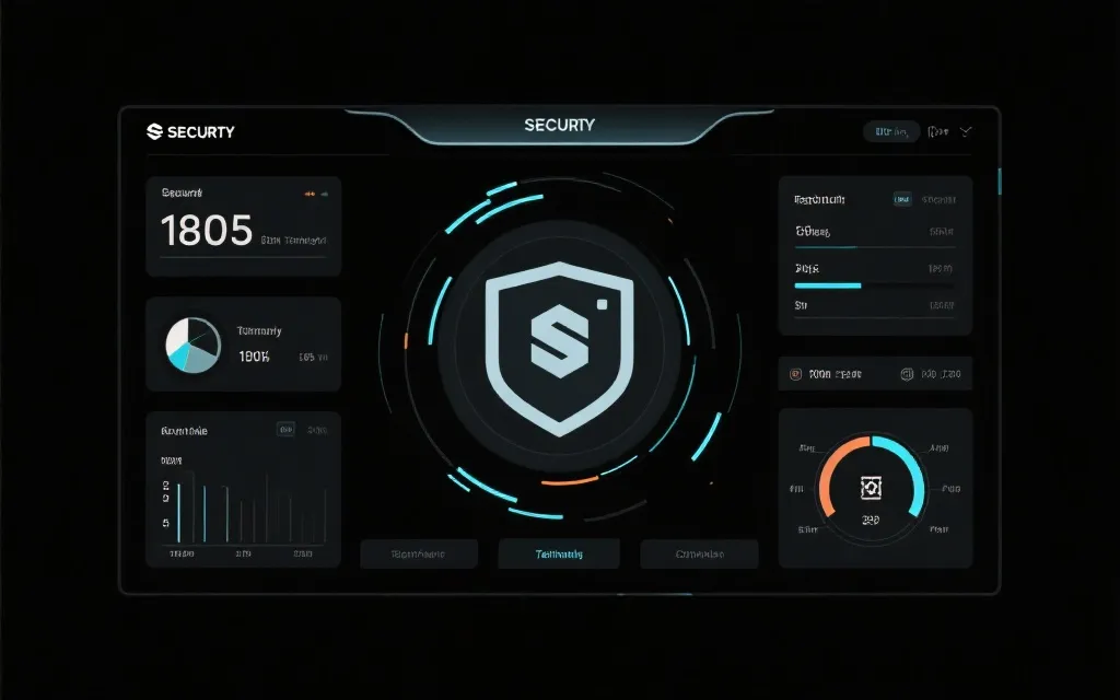 安全与合规概览插图