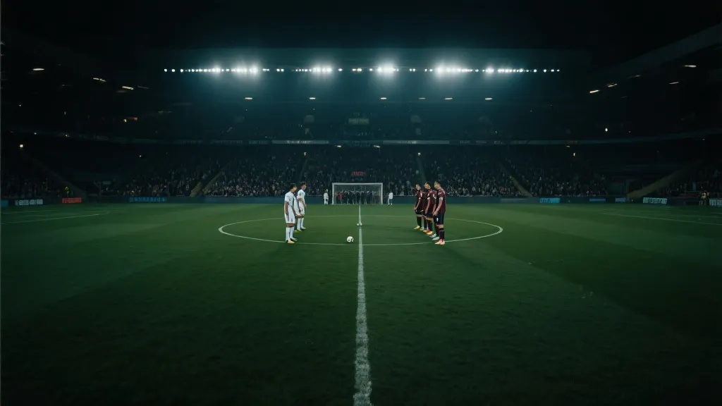 2026世界杯 焦点战：豪门守权与黑马突围的分水岭，胜负就藏在这些细节里